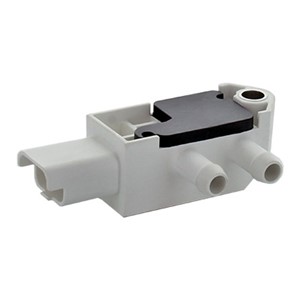Sensor, avgastryck, DACIA,MERCEDES-BENZ,NISSAN, 093455375, 093457569, 208156551R, 208158341R, 22 77 011 77R, 22 81 565 51R, 22770 1177R,