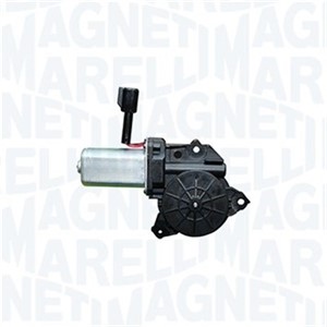Elektrisk motor, fönsterhiss, Vänster fram, ALFA ROMEO 159, 159 Sportwagon, 71740175, 71740176