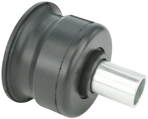 Axelupphängning, Bakaxel, mitten, Upptill, LEXUS LX, TOYOTA LAND CRUISER 200, 52205-60030