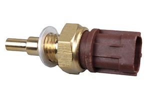 Kylvätsketemperatur-sensor, Bakom kylaren, FIAT,NISSAN,SUBARU,SUZUKI,TOYOTA, 13650-73H00, 13650-73H00-000, 13650-M55K00, 13650-M55K00-00