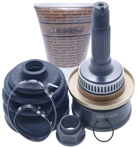 Drivknut, Framaxel, På hjulsidan, FORD RANGER, MAZDA B-SERIE, BT-50 Pick-up, 1328615, MD20-22-510, MD24-25-50X