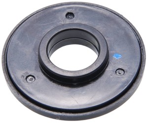 Fjäderbenslager, Fram, höger eller vänster, HYUNDAI,KIA, 54612-07000, 54612-0U000