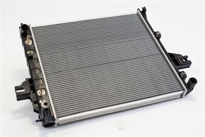 Kylare, motorkylning, JEEP GRAND CHEROKEE II, 52079425, 52079425AB, 52079425AC, 52079425AD, 52079425AE