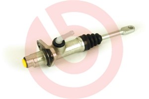 Huvudcylinder, koppling, ALFA ROMEO 145, 146, 60583353, 60617519, ML 126032