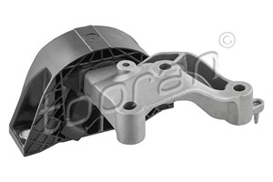 Motorkudde, Höger, DACIA,RENAULT, 1121 012 92R, 1137 519 34R, 1137 526 85R, 1137 548 27R, 1137 589 72R