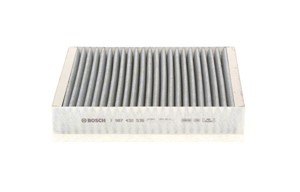 Kupefilter, JAGUAR S-TYPE II, XR8 30254, XR8 49205