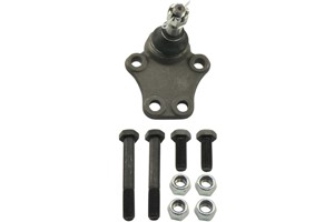 Kulled / Spindelled, framaxel vänster, Nedre, ISUZU CAMPO, 5512270330, 8941097041, 8941097042, 8942245510, 8942245511, 8942245512, 89424