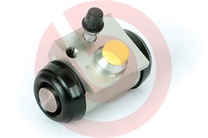Hjulcylinder, Bakaxel, CITROËN C1, PEUGEOT 107, TOYOTA AYGO, 4402F0, 4755009030, 4755009040