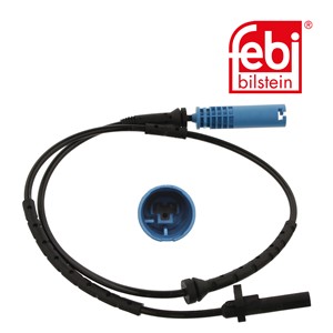 ABS-givare, Sensor, hjulvarvtal, Bakaxel, båda sidor, BMW 5 Touring [E61], 34 52 6 760 047, 34 52 6 771 701