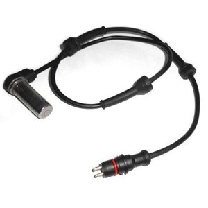 ABS-givare, Sensor, hjulvarvtal, Bakaxel, båda sidor, LAND ROVER FREELANDER I, FREELANDER Soft Top I, SSB101350, SSW100090