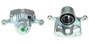 Bromsok, Framaxel, Framför axeln, Höger, HYUNDAI COUPE I, ELANTRA III, LANTRA II, LANTRA Kombi II, KIA JOICE, 5 8190 M3 A10, 58190-29A10