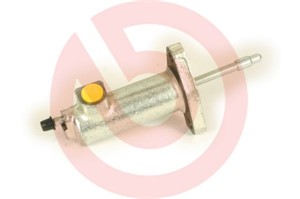 Slavcylinder, koppling, MERCEDES-BENZ, 2012900411, 2012900511, 2022900011, 202290011, 2022900411, 2612900411, A2012900411, A2012900511,