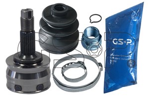 Drivknut, FIAT SEICENTO / 600, 1HM820413, 1HM820413B, 46307367, 71720784, 71720785