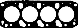 Packning, topplock, FORD,MAZDA, 1E07-10-271A, 6 526 341