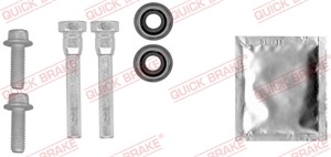 Styrlagersats, bromsok, Framaxel, CHRYSLER 300C, 300C Touring, LANCIA THEMA