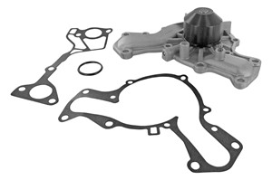 Vattenpump, CHRYSLER,DODGE,HYUNDAI,MITSUBISHI,PLYMOUTH, 05135756AA, 5135756AA, K972003MAB, MD 972003, MD 980000, MD997244, R972003M, R97