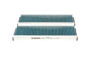 Kupefilter, AUDI A6 Allroad C6, A6 C6, A6 C6 Avant, R8, R8 Spyder, LAMBORGHINI GALLARDO, VW XL1, 4F0 819 439 A, 4F0 819 439 C, 4F0 819 4