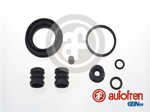 Reparationssats, bromsok, Bakaxel, CHRYSLER GRAND VOYAGER V, FIAT FREEMONT, JAGUAR S-TYPE II, XJ