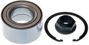 Hjullagersats, Framaxel, MAZDA 6 Hatchback, 6 Sedan, 6 Station Wagon, CX-7, CX-9, 90080-36193, 90363-W0001, 90369-45003, 90369-45005, 90