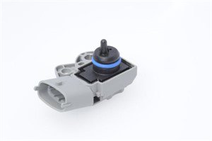 Sensor, bränsletryck