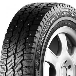 Gislaved NordFrost Van 205/65R15 102R C Dubb
