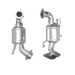 Katalysator, Fram, TOYOTA AURIS, AVENSIS, AVENSIS Kombi, AVENSIS Sedan, COROLLA Sedan, COROLLA Verso, 250510R010