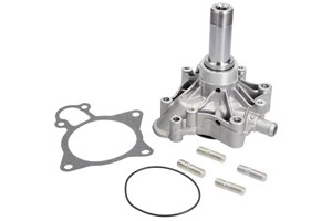 Vattenpump, IVECO, 504360207, 504369725