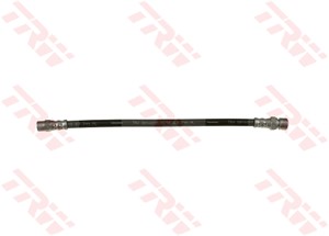 Bromsslang, Framaxel, Fram, höger eller vänster, Höger, Vänster, PORSCHE 911, 911 Cabriolet, 911 Targa, 695 351 681 90, 901 355 632 00,