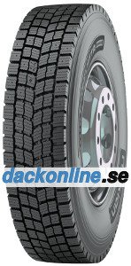 Nokian Hakkapeliitta Truck E ( 295/80 R22.5 152/148M )
