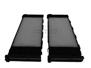 Kupefilter, NISSAN ALMERA I, ALMERA Hatchback I, 272751N626, 272751N6P6, 272761N605