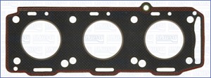 Packning, topplock, Vänster, ALFA ROMEO 164, 166, GTV, SPIDER, 0605663950, 60566395