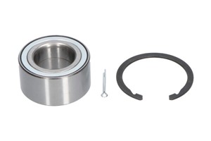 Hjullagersats, Fram, höger eller vänster, CHRYSLER,CITROËN,DODGE,JEEP,LANCIA,MITSUBISHI,PEUGEOT, 3885A017, MN101347