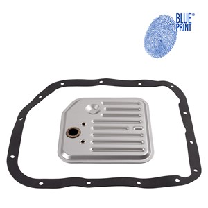 Oljefiltersats, automatväxellåda, DODGE,JEEP, 52118789 S1, 52118789