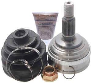 Drivknut, Framaxel, På hjulsidan, ACURA,HONDA, 44010-SL4-950, 44010-SL4-951, 44010-SL4-952, 44010-SL5-N02, 44010-SL5-N82, 44010-SM4-954,