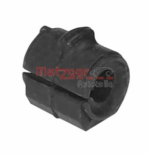 Bussning, krängningshämmare, Fram, FORD FIESTA V, FUSION, MAZDA 2, 1 152 852, 2S615484DA, DD32-34-156