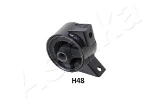 Motorkudde, Höger, HYUNDAI ACCENT II, ACCENT Sedan II, 2191025700