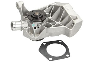 Vattenpump, SKODA FABIA I, FABIA Combi I, FABIA Praktik I, FABIA Sedan I, 047 121 013 L, 047 121 013 M, 047 121 013 P, 047 121 013 R
