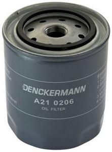 Oljefilter, FORD, 6153085, 6176728, 83EM6714BA, 93156542, FX20020, X105, X537