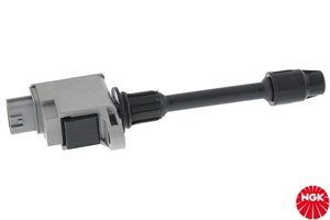 Tändspole, Cylinder 1, INFINITI FX, QX4, NISSAN PATHFINDER II, 1333611, 1363591, 1479845, 1587070, 1618N8, 1618PF, 1682736, 20441945, 22