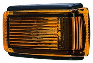 Blinkers, Sidoinstallation, VOLVO, 3518583, 3534528, 3534567, 9133609