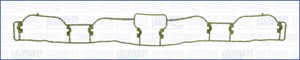 Packning, insugsgrenrör, Mitt, AUDI,SEAT,SKODA,VW, 06D129717D