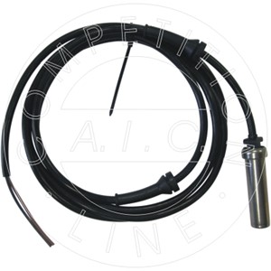 ABS-givare, Sensor, hjulvarvtal, Fram, höger eller vänster, MERCEDES-BENZ,VW, 2D0 927 807, 901 542 0817, 901 542 1717, A901 542 0817, A9