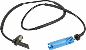 ABS-givare, Sensor, hjulvarvtal, Bakaxel, båda sidor, BMW 3 [E90], 3 Coupé [E92], 3 Touring [E91], 34 52 6 764 859, 34526764859, 6 764 8