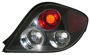 Baklykta, Bak, HYUNDAI COUPE