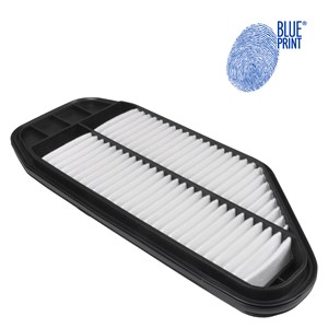 Luftfilter, CHEVROLET SPARK, 96827723