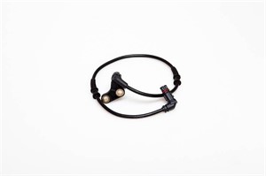 ABS-givare, Sensor, hjulvarvtal, Fram, Vänster, MERCEDES-BENZ, 1705400817, 60721, A1705400817, AB1511, ALB621, LAB319