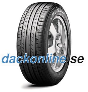 Dunlop SP Sport 01 A DSST ( 225/45 R17 91V *, runflat )