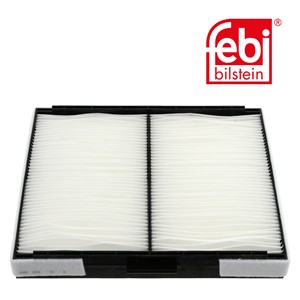 Kupefilter, HYUNDAI COUPE I, COUPE II, ELANTRA III, ELANTRA Sedan III, MATRIX, 97133-2D000, 97133-2D100
