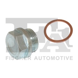 Oljetrågsavtappningsplugg, ALFA ROMEO,FIAT,FORD,IVECO,OPEL,PLYMOUTH,RENAULT,RENAULT TRUCKS,ROVER,SEAT, 16992611, 29525161, 4403189, 7701