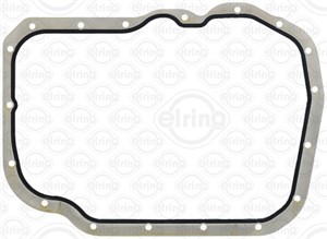 Packning, oljetråg, ISUZU RODEO Terrängbil täckt, OPEL FRONTERA B, VAUXHALL FRONTERA Mk II, 6 50 615, 92 062 683